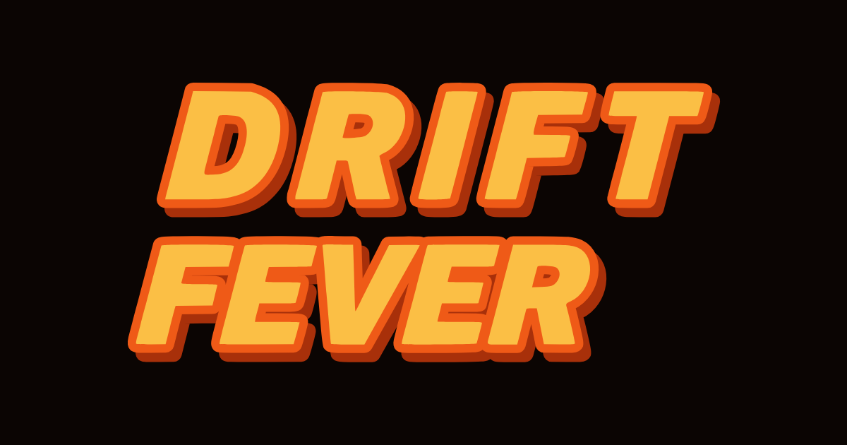 driftfever.com image